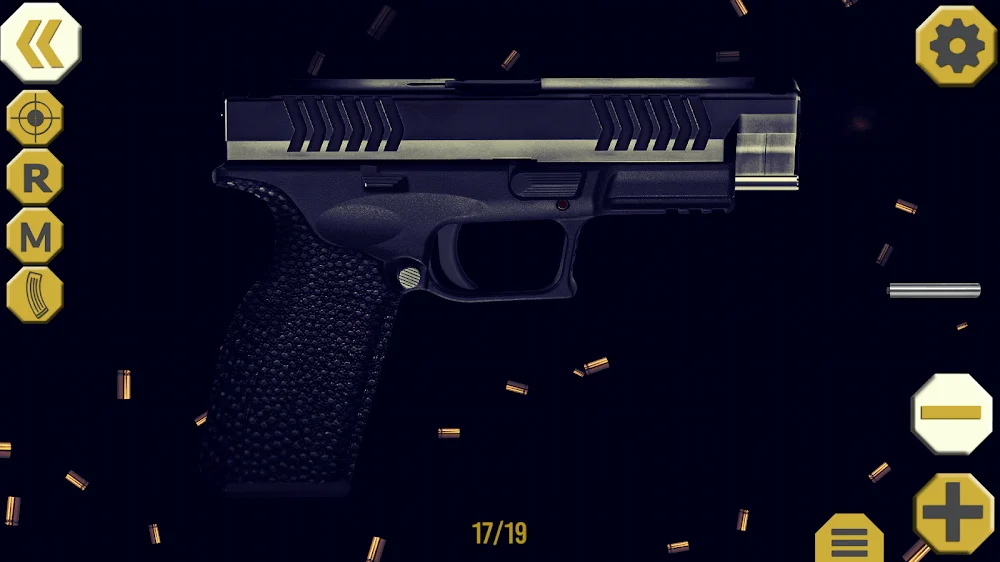 Ultimate Weapon Simulator Pro screenshot 6