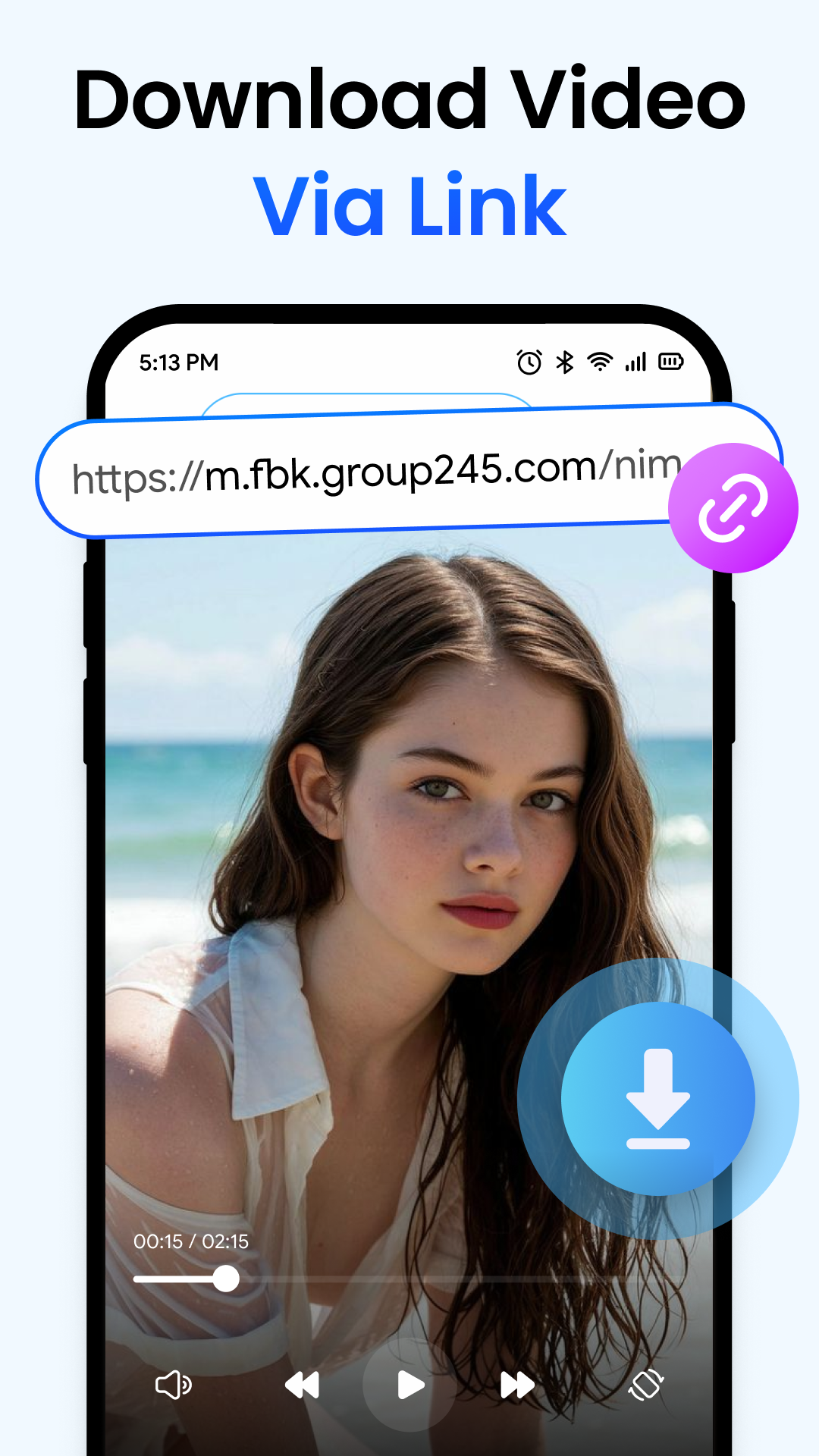 Web Browser Powered By AI screenshot 4