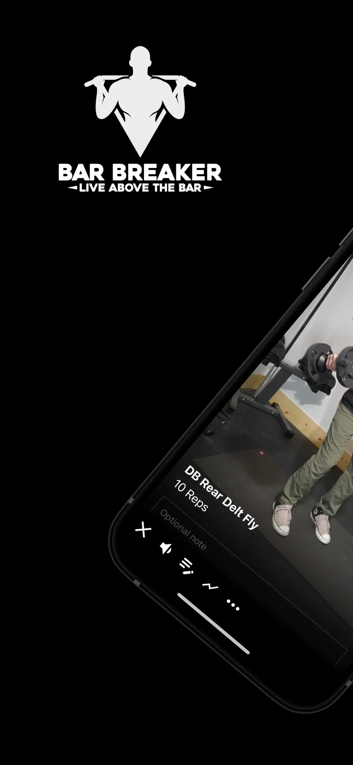 Bar Breaker screenshot 1