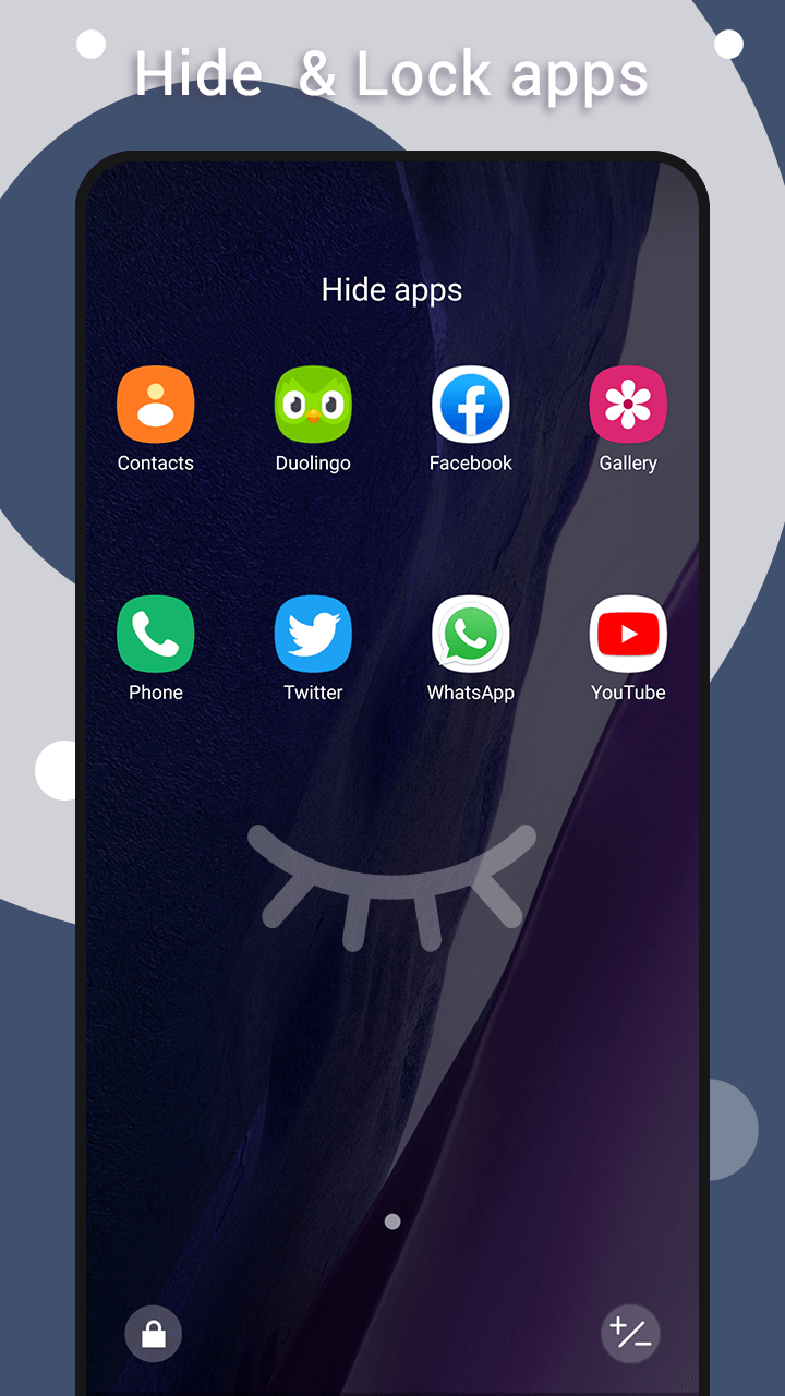 Note Launcher: For Galaxy Note screenshot 4