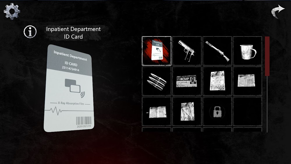 Endless Nightmare 2: Hospital screenshot 7