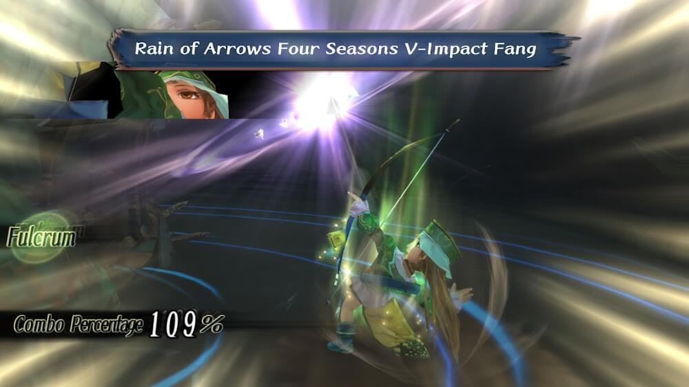 Romancing SaGa Minstrel Song image 4