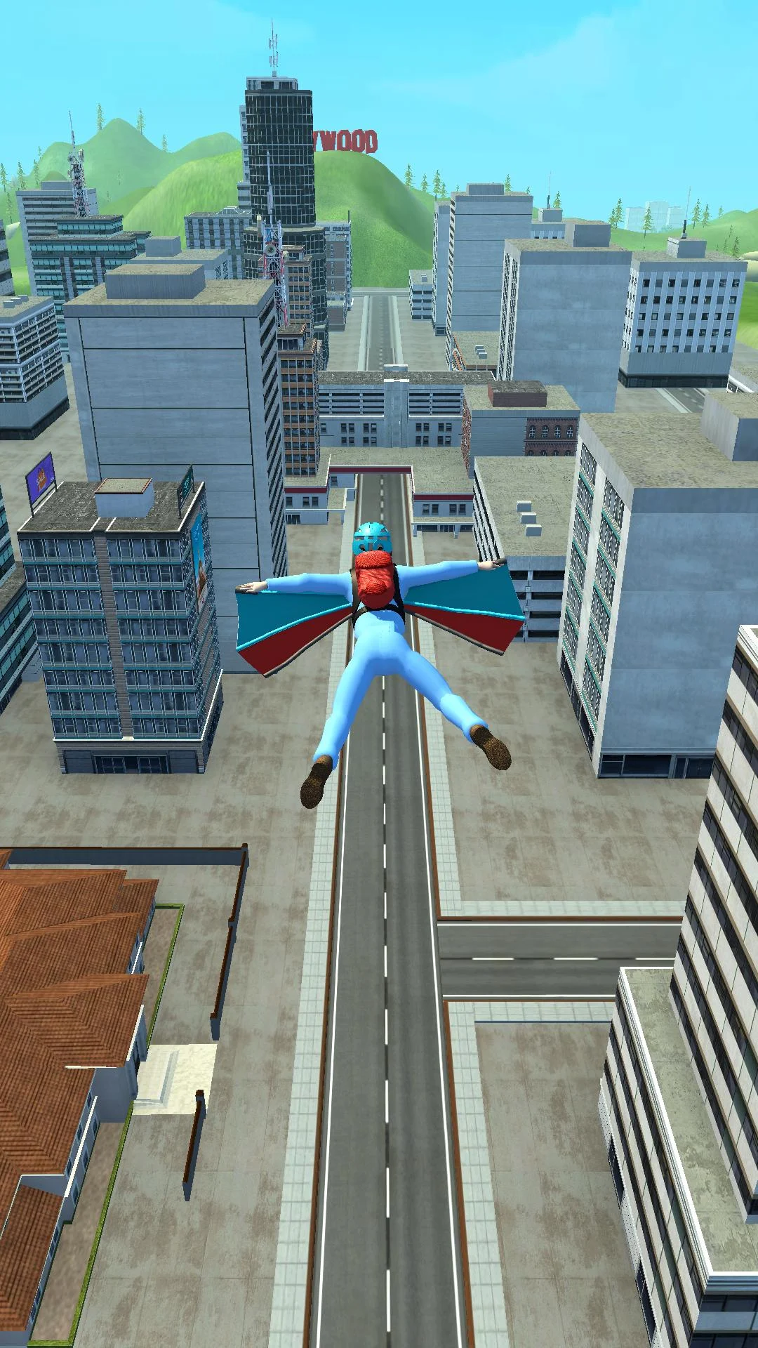 Perfect Landing, Plane Pilot screenshot 3