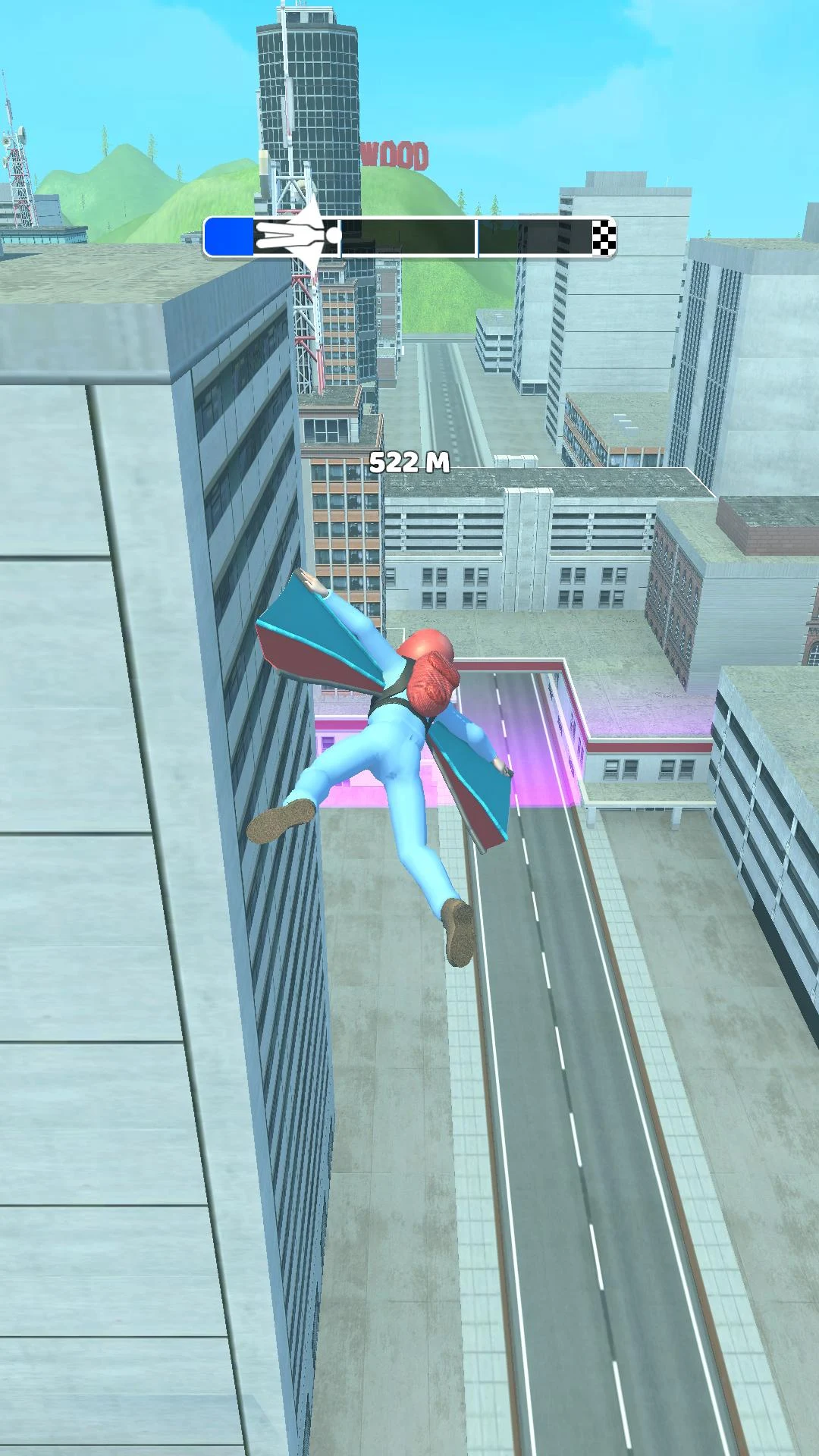 Perfect Landing, Plane Pilot screenshot 2