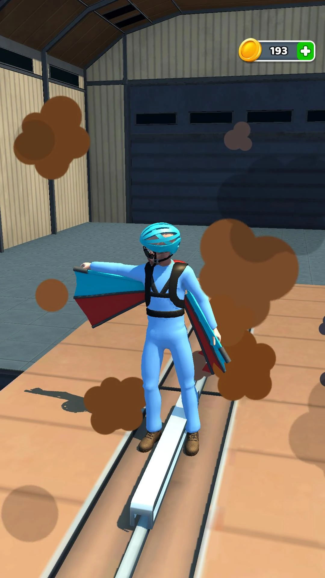 Perfect Landing, Plane Pilot screenshot 4