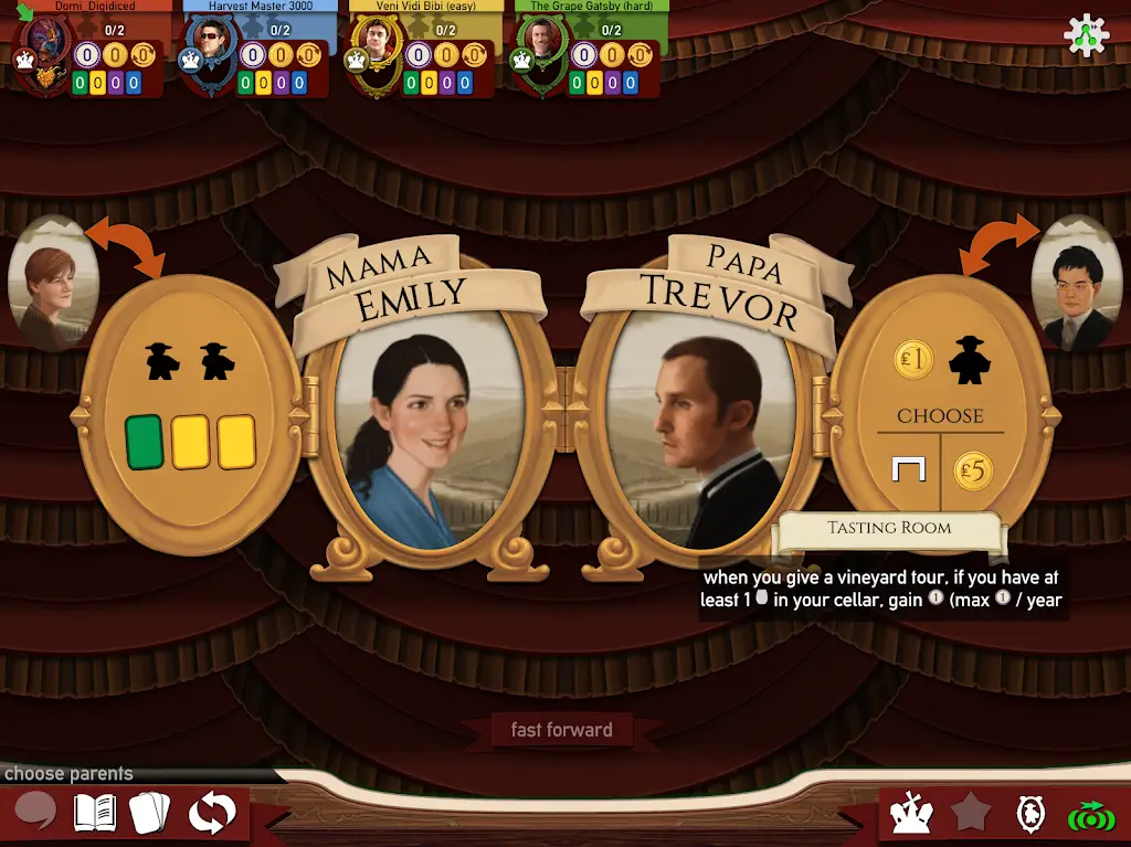 Viticulture screenshot 5