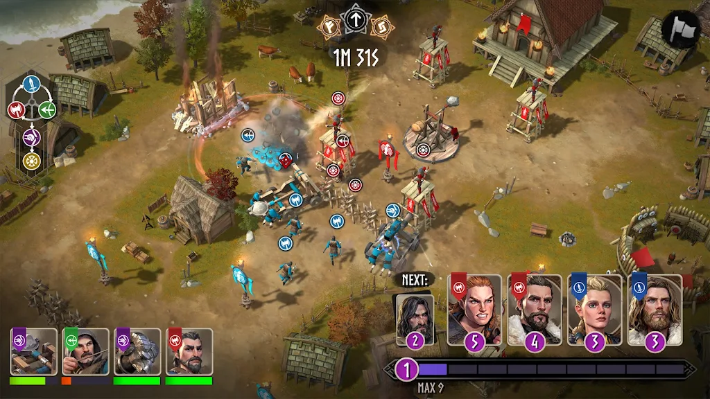 Vikings: Valhalla screenshot 3