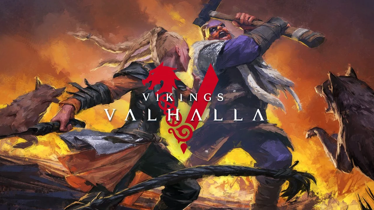 Vikings: Valhalla screenshot 1