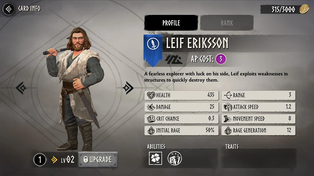 Vikings: Valhalla screenshot 4