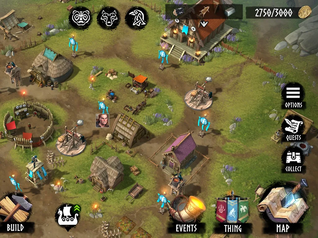 Vikings: Valhalla screenshot 2