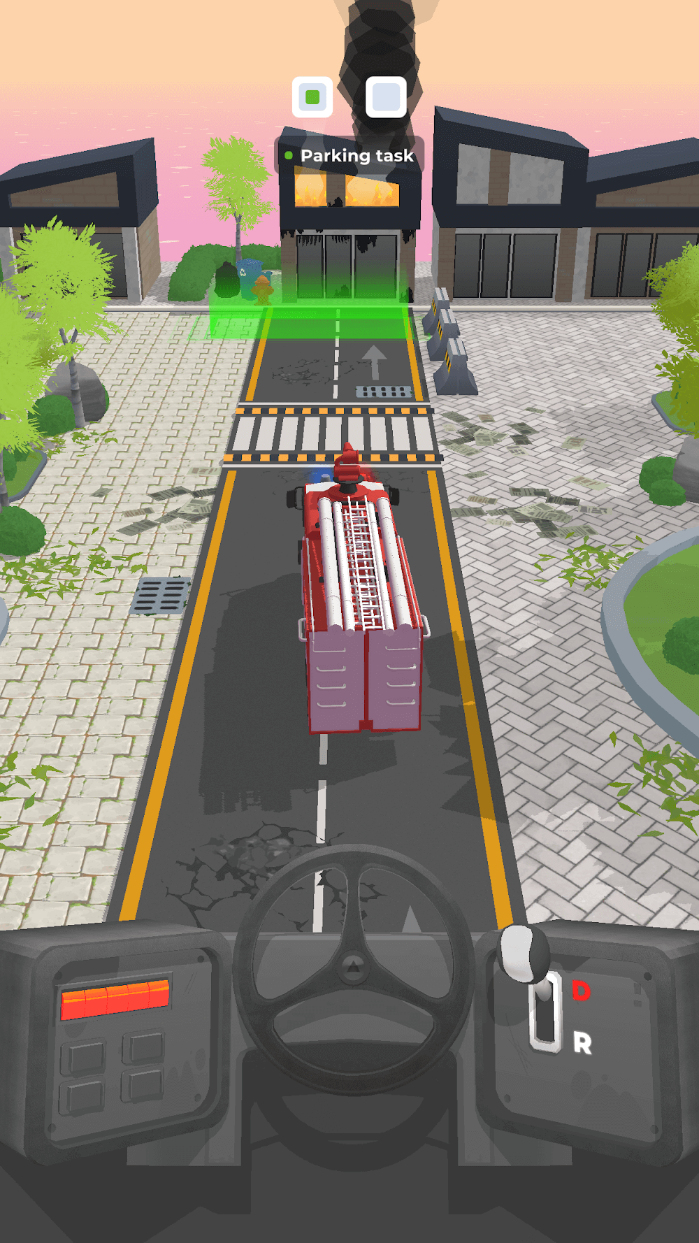 Vehicle Masters screenshot 4