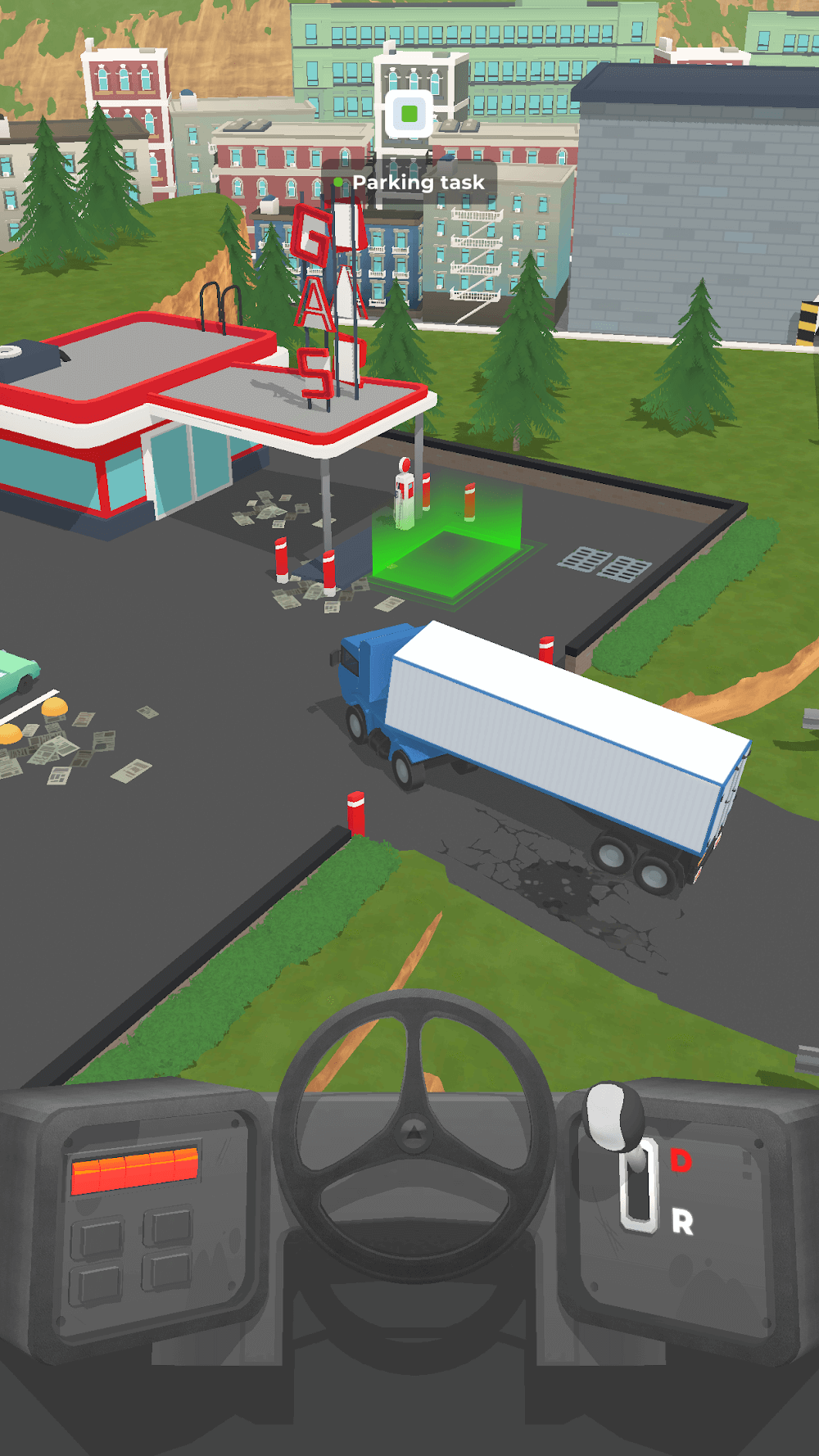 Vehicle Masters screenshot 2