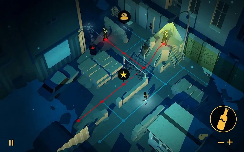 Vandals screenshot 4