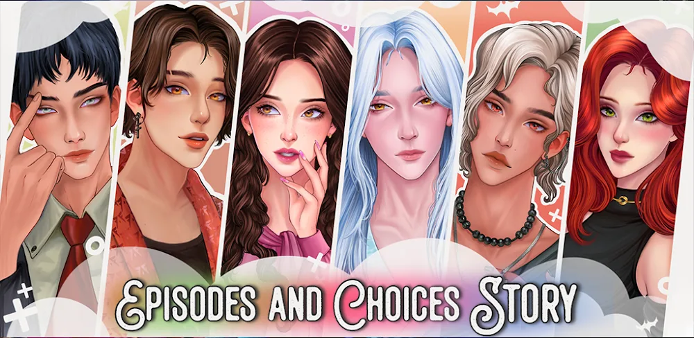 Vampire Kiss screenshot 1