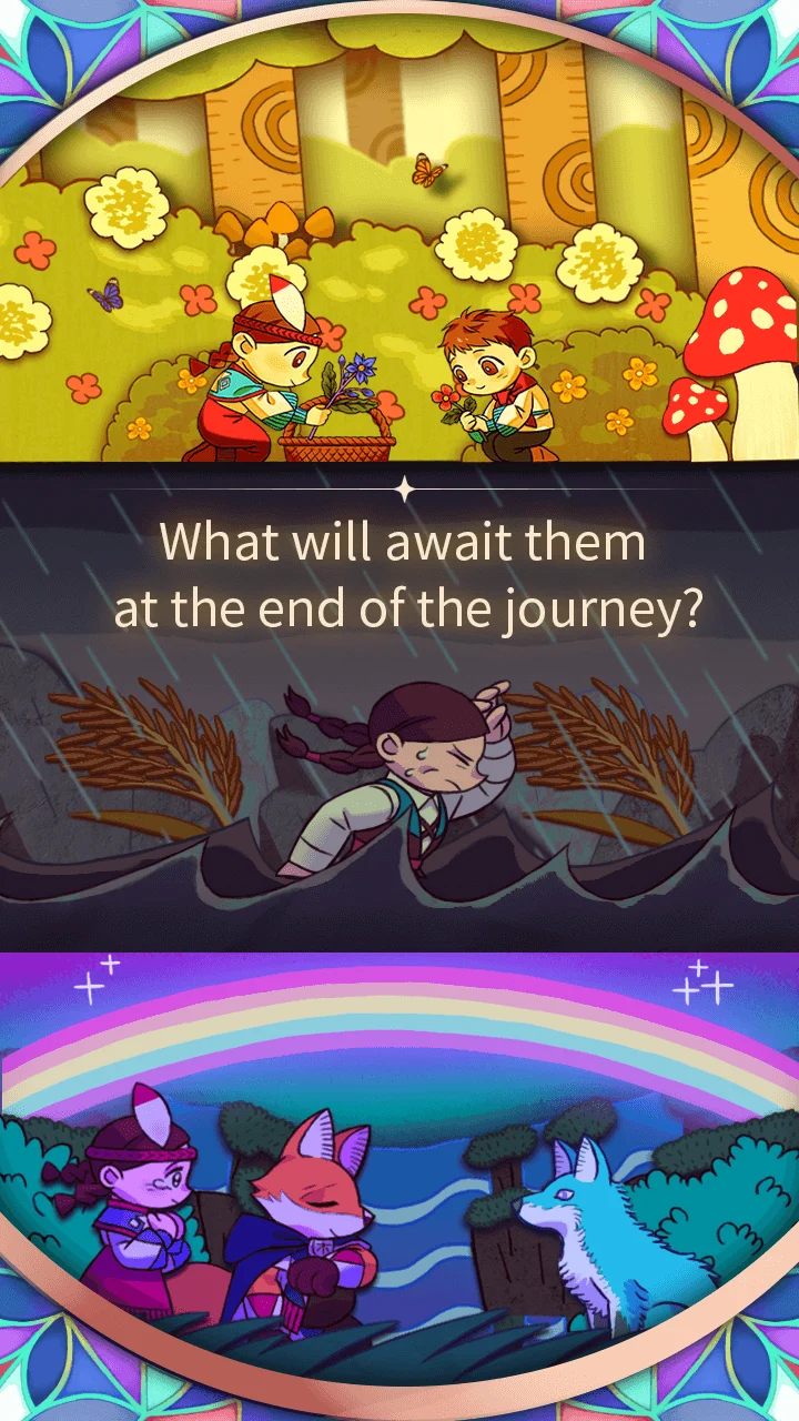Valley of Stars screenshot 5