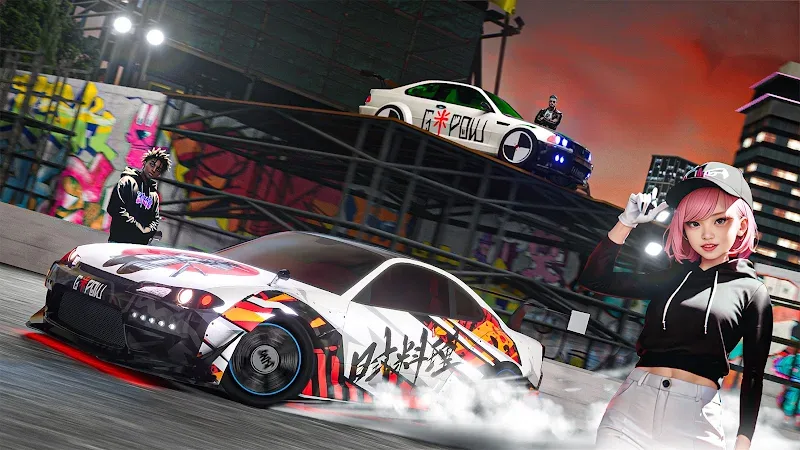 Turbo Tornado screenshot 5