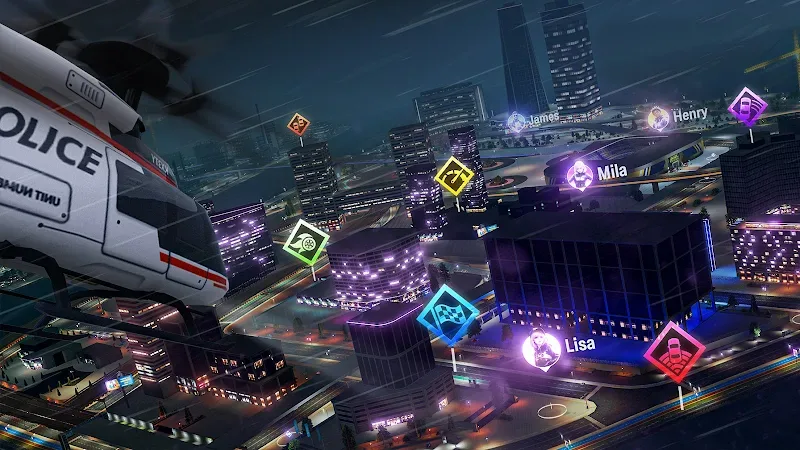 Turbo Tornado screenshot 3