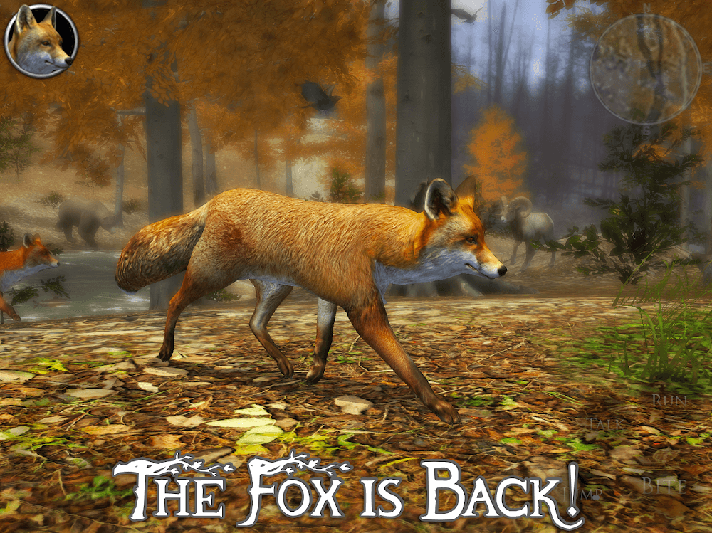 Ultimate Fox Simulator 2 screenshot 7