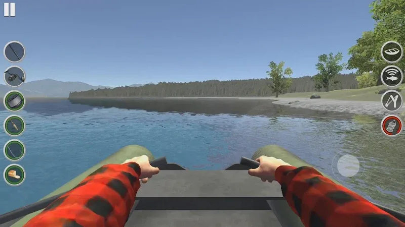 Ultimate Fishing Simulator screenshot 5