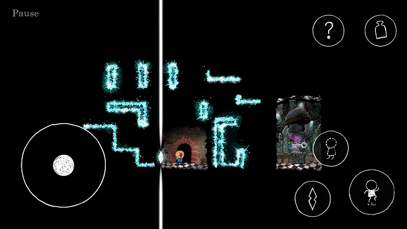 Ugly screenshot 5