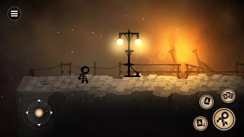 Typoman Remastered screenshot 3