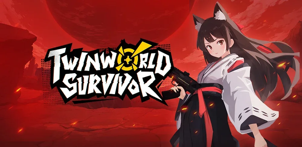 Twinworld Survivor screenshot 1
