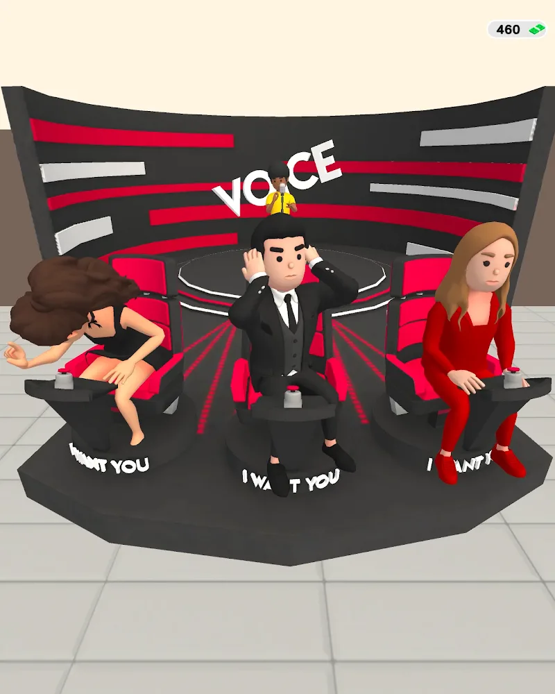 TV Empire screenshot 3