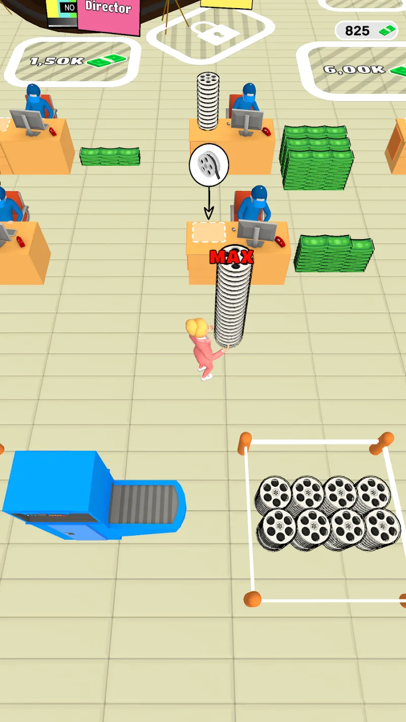 TV Empire screenshot 5