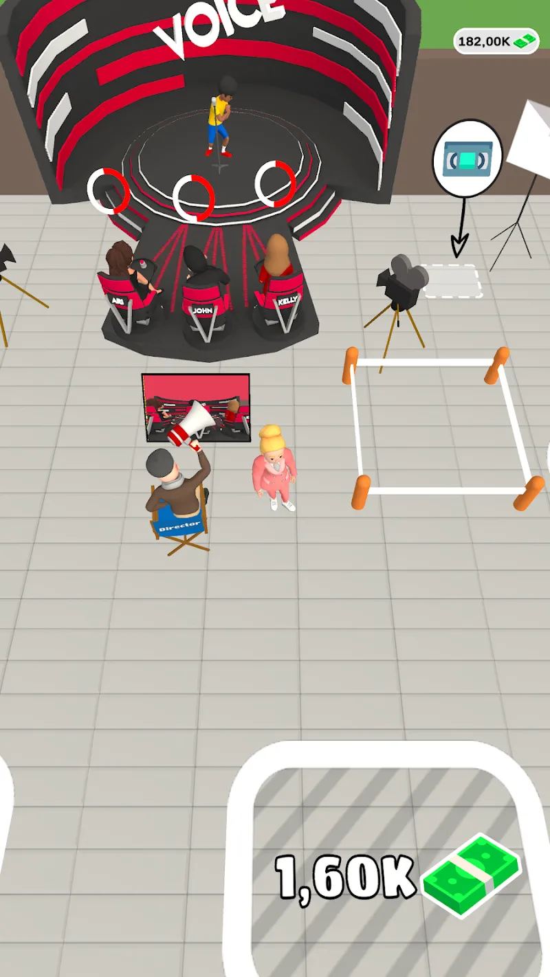 TV Empire screenshot 4