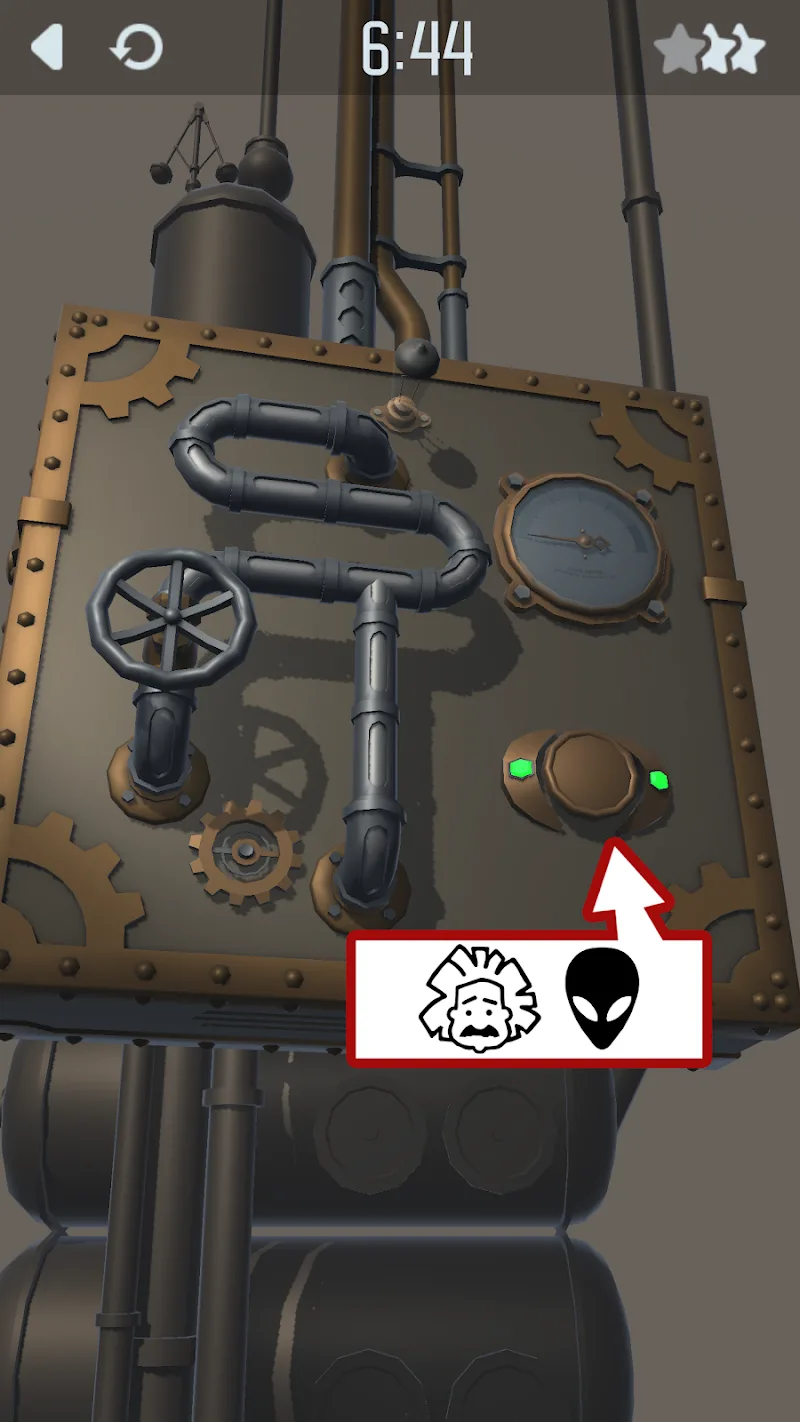 Turn It On! screenshot 6
