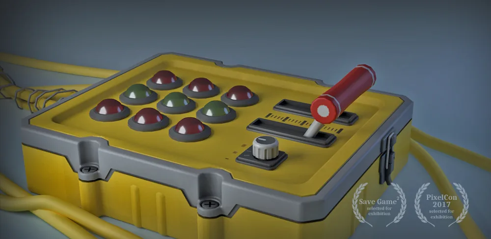 Turn It On! screenshot 1