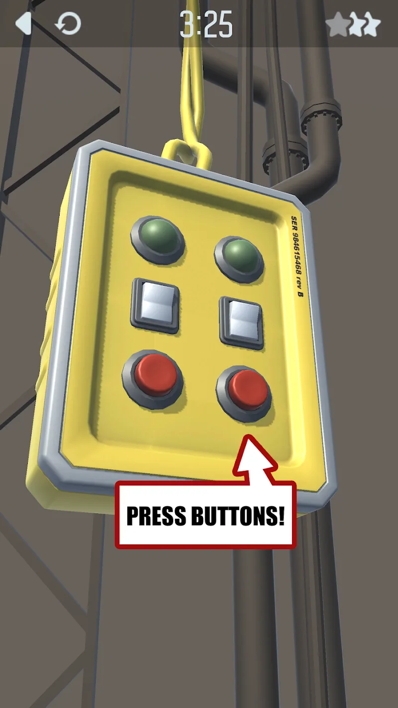 Turn It On! screenshot 3