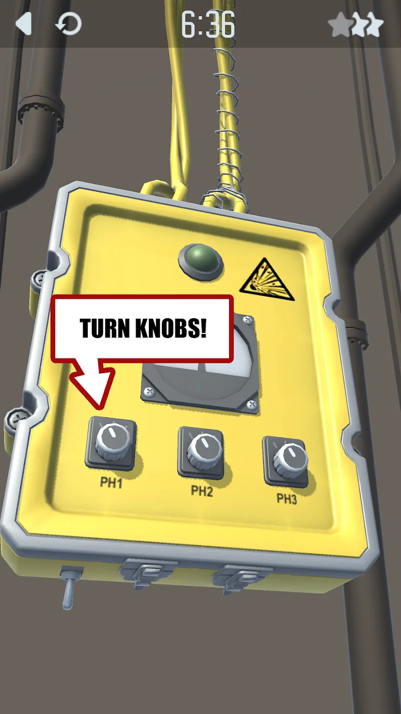 Turn It On! screenshot 4