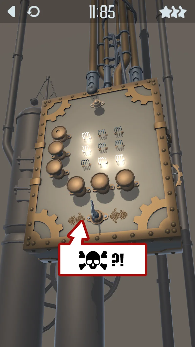 Turn It On! screenshot 5