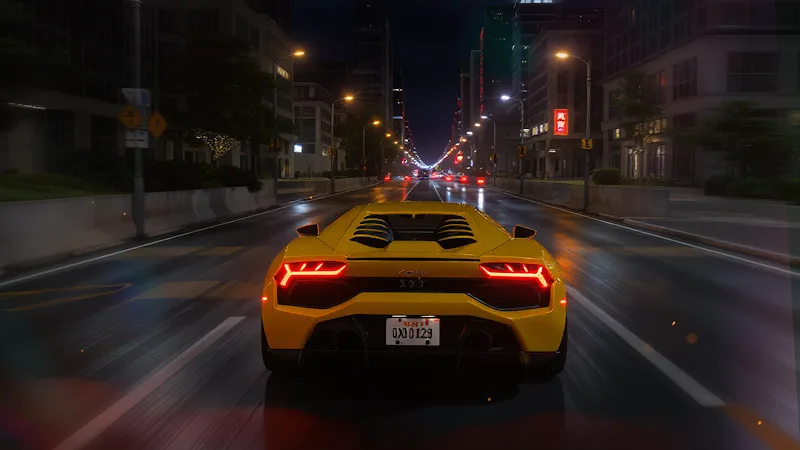 Turbo Legends screenshot 3