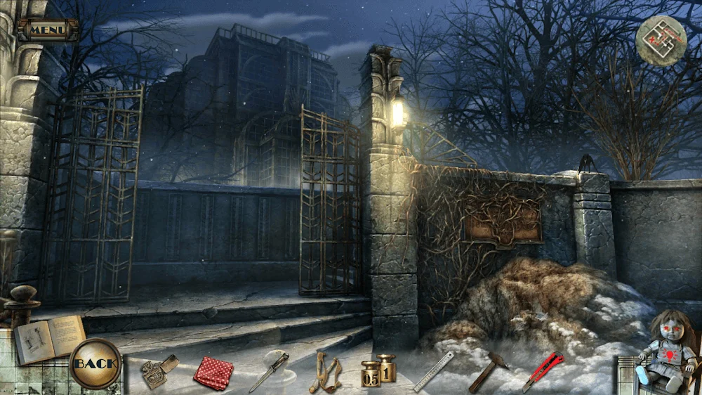 True Fear: Forsaken Souls 2 screenshot 2