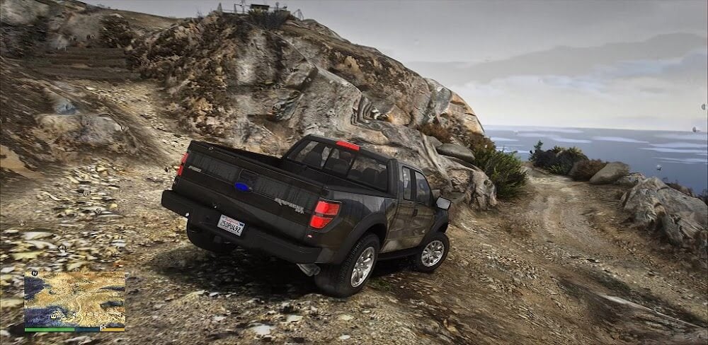 Trip To Offroad screenshot 1