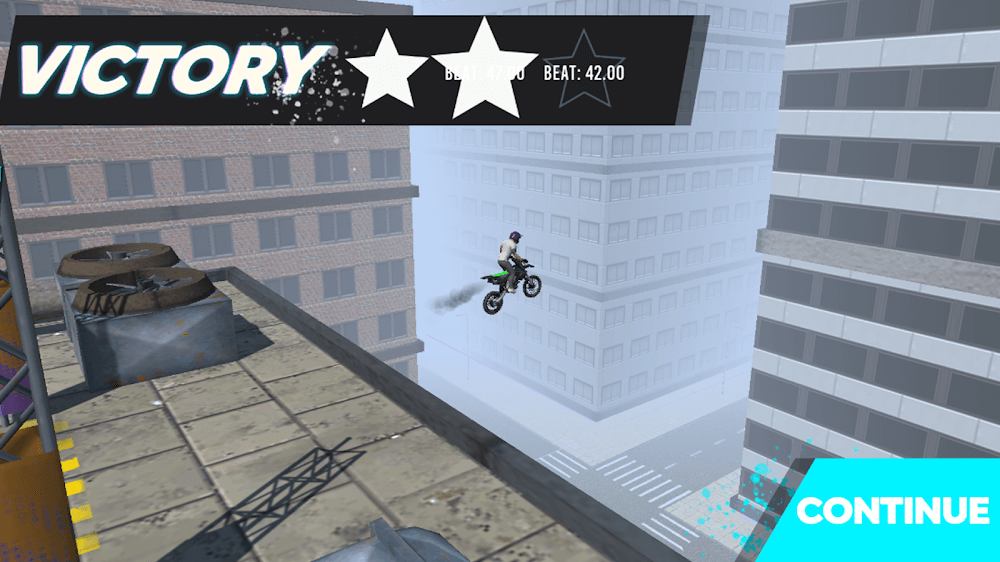 Trial Riders screenshot 4