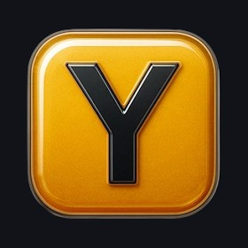 Y2K Icon Pack: Skeuomorphic 3D