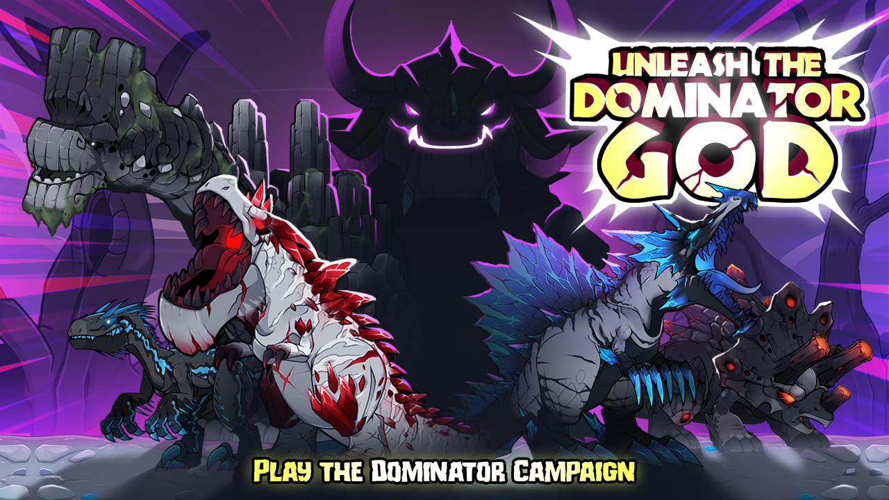 Dino Rumble Jurassic War screenshot 2