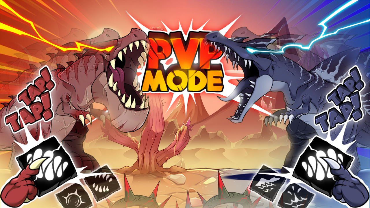 Dino Rumble Jurassic War screenshot 3