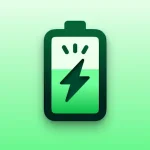 AmpereFlow: Battery Charging