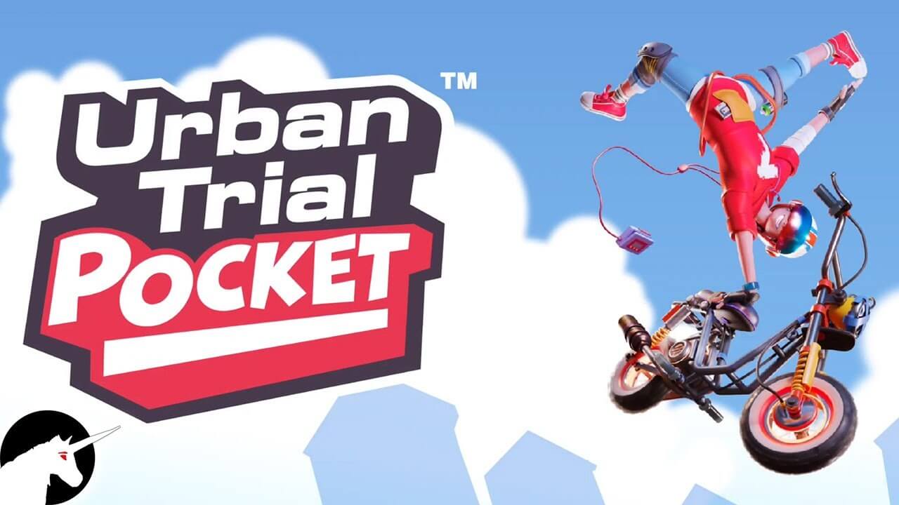Urban Trial Pocket screenshot 1