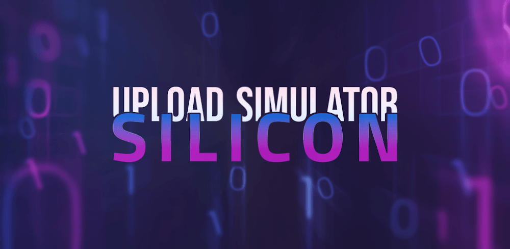 Upload Simulator 2 screenshot 1