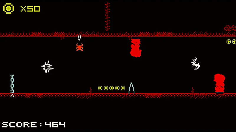 UP DOWN! screenshot 3
