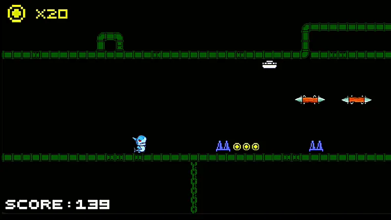 UP DOWN! screenshot 5