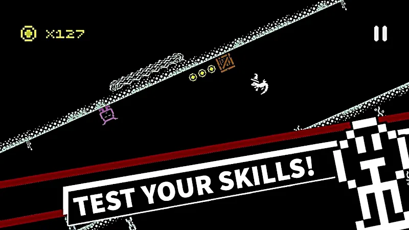 UP DOWN! screenshot 2