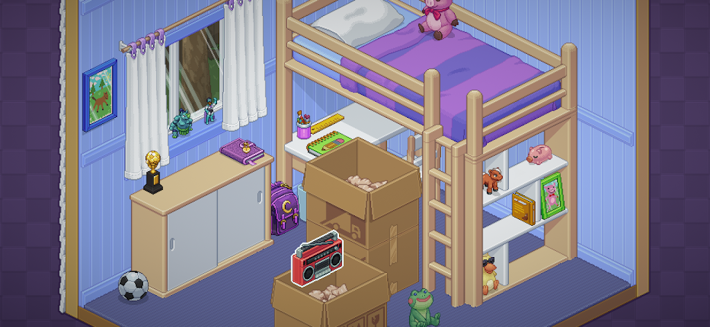 Unpacking screenshot 6