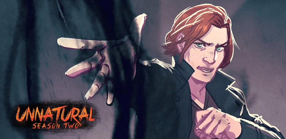Unnatural Season Two screenshot 1