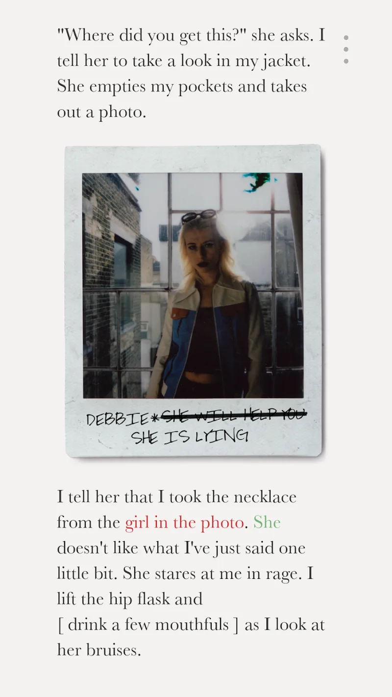unmemory screenshot 5